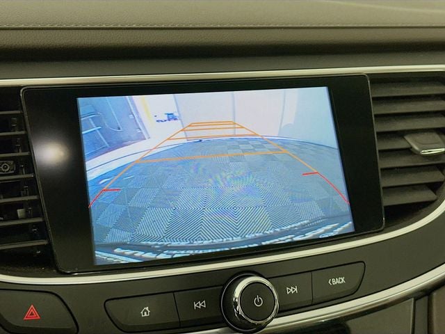 2017 Buick LaCrosse Premium I Group