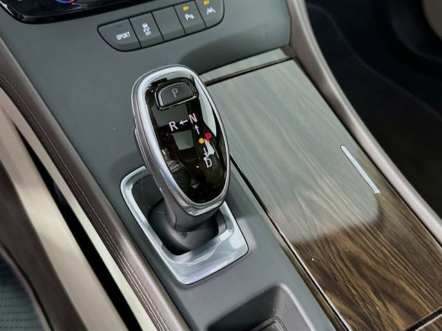 2017 Buick LaCrosse Premium I Group