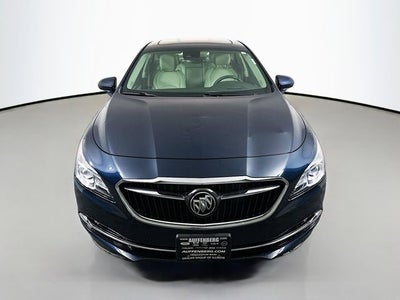 2017 Buick LaCrosse Premium I Group