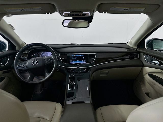 2017 Buick LaCrosse Premium I Group