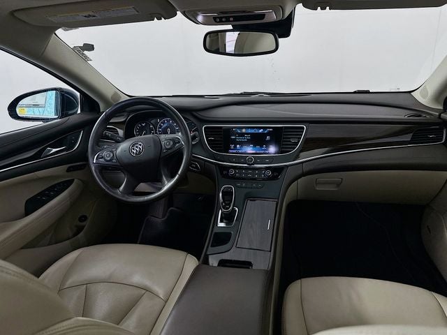 2017 Buick LaCrosse Premium I Group