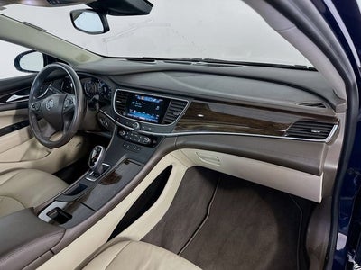 2017 Buick LaCrosse Premium I Group