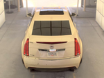 2012 Cadillac CTS Luxury