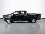 2020 Chevrolet Silverado 2500HD High Country