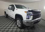 2020 Chevrolet Silverado 3500HD LTZ