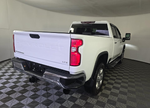 2020 Chevrolet Silverado 3500HD LTZ