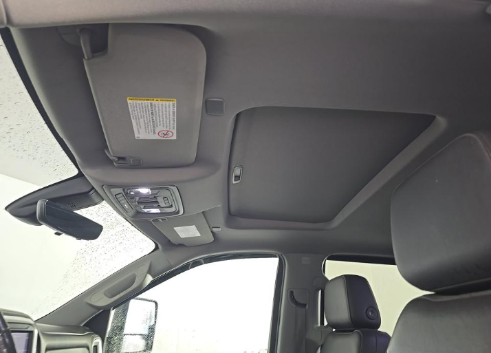 2020 Chevrolet Silverado 3500HD LTZ