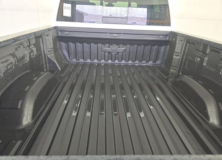 2020 Chevrolet Silverado 3500HD LTZ