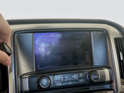 2014 Chevrolet Silverado 1500 LT LT1