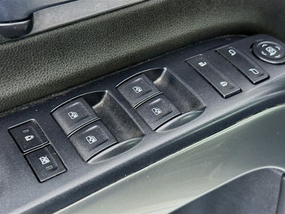 2014 Chevrolet Silverado 1500 LT LT1