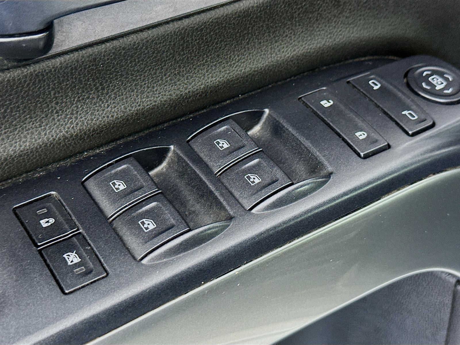 2014 Chevrolet Silverado 1500 LT LT1