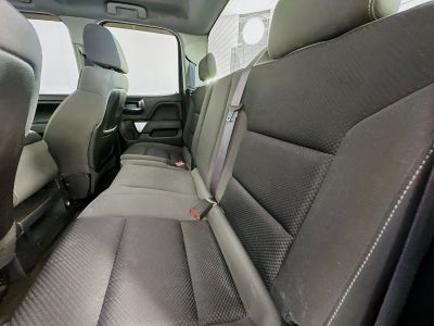 2014 Chevrolet Silverado 1500 LT LT1