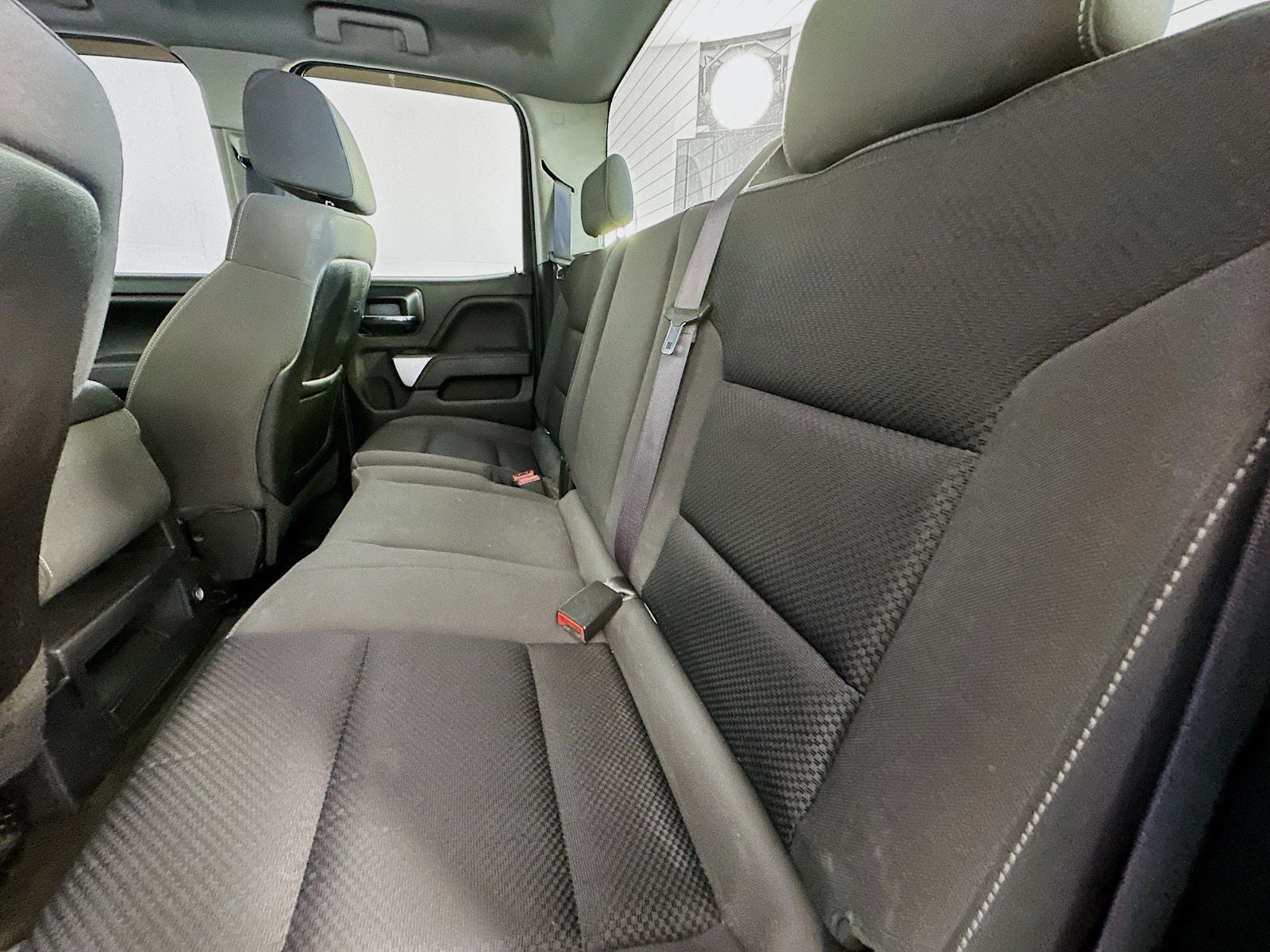 2014 Chevrolet Silverado 1500 LT LT1