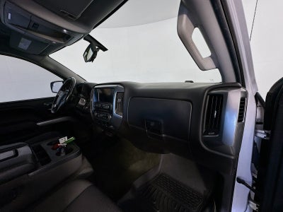 2014 Chevrolet Silverado 1500 LT LT1