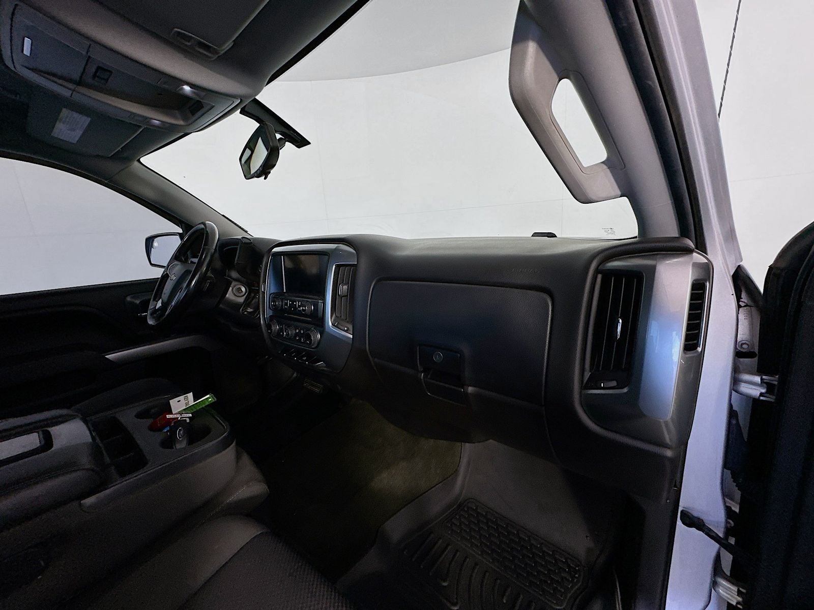 2014 Chevrolet Silverado 1500 LT LT1