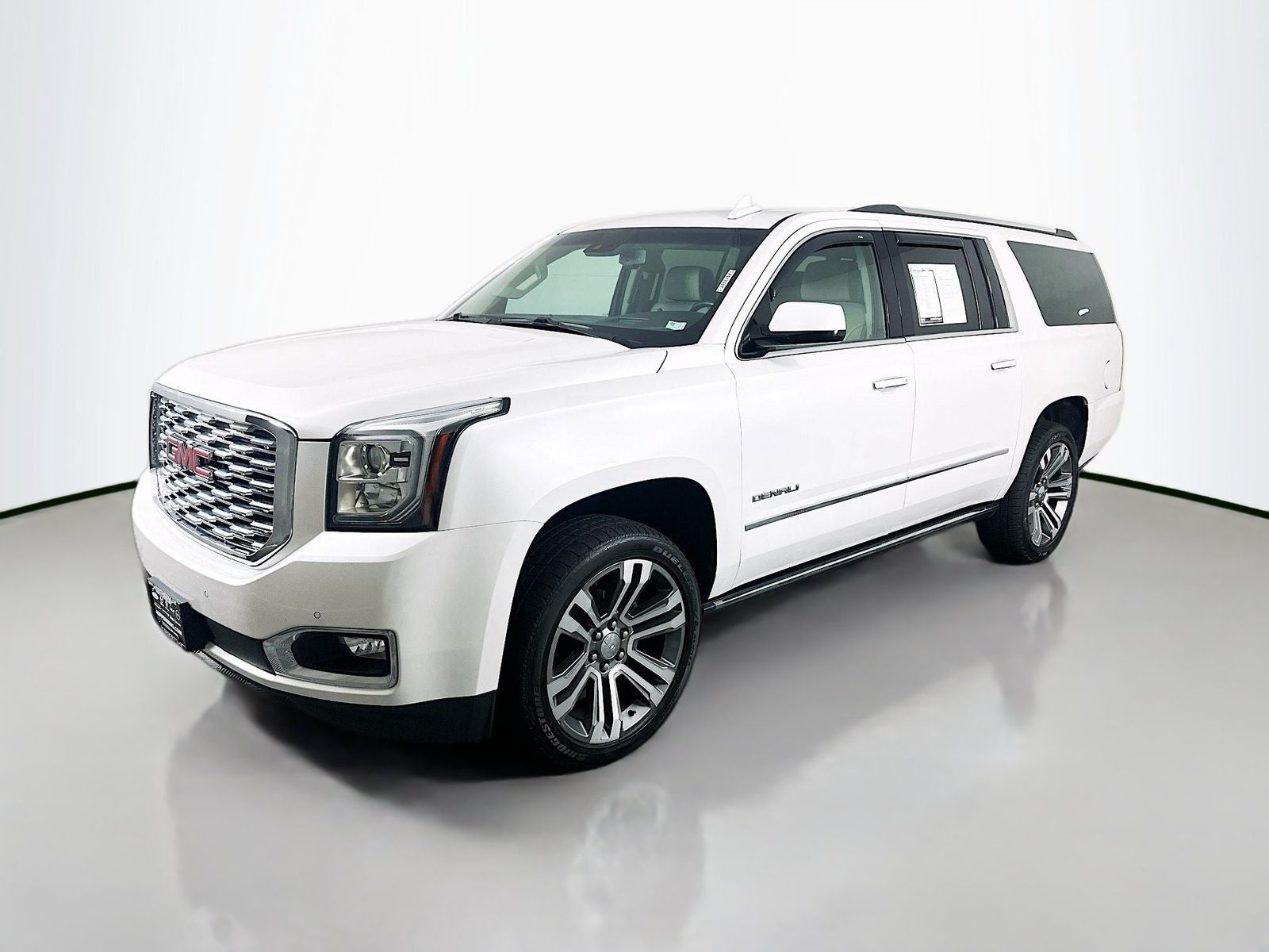 2019 GMC Yukon XL Denali