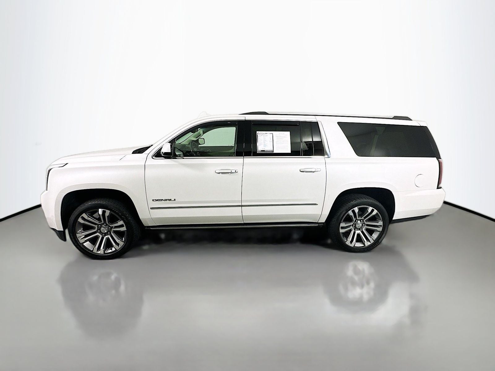 2019 GMC Yukon XL Denali
