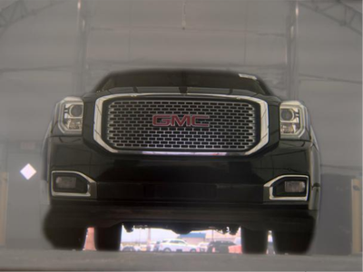 2015 GMC Yukon XL Denali