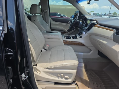 2015 GMC Yukon XL Denali