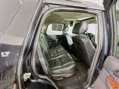 2014 Chevrolet Tahoe LT