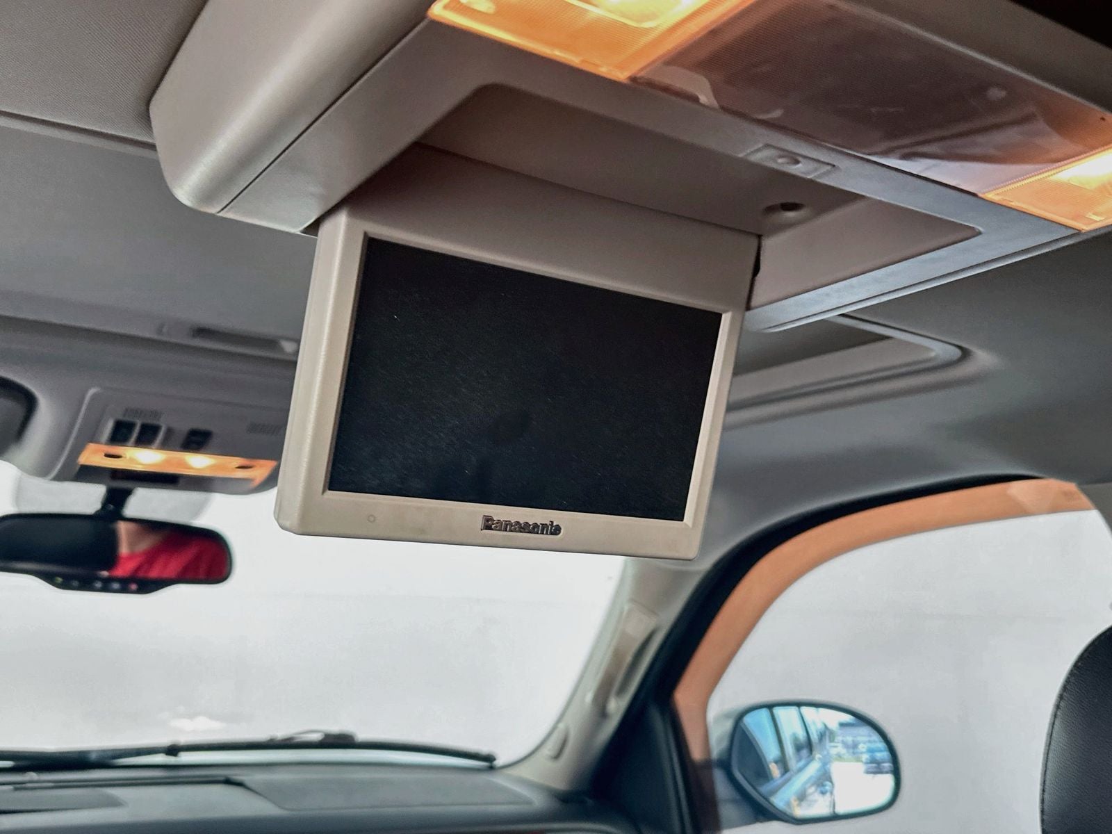 2013 Chevrolet Suburban 1500 LTZ