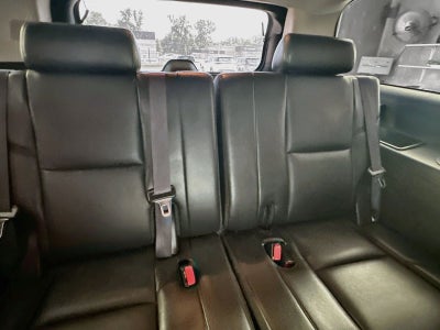 2013 Chevrolet Suburban 1500 LTZ