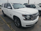 2015 Chevrolet Suburban LTZ