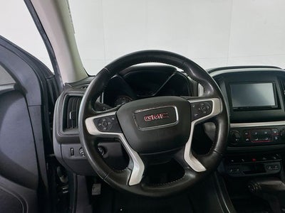 2015 GMC Canyon SLT