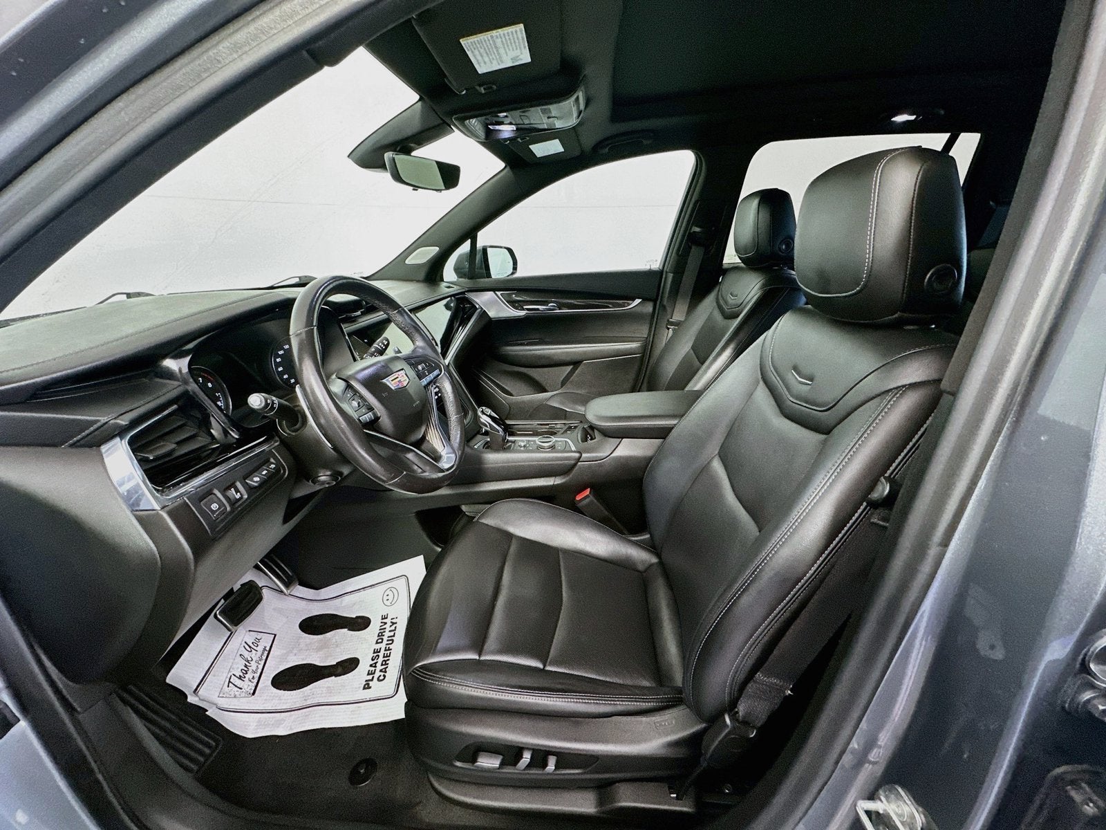 2021 Cadillac XT6 Sport
