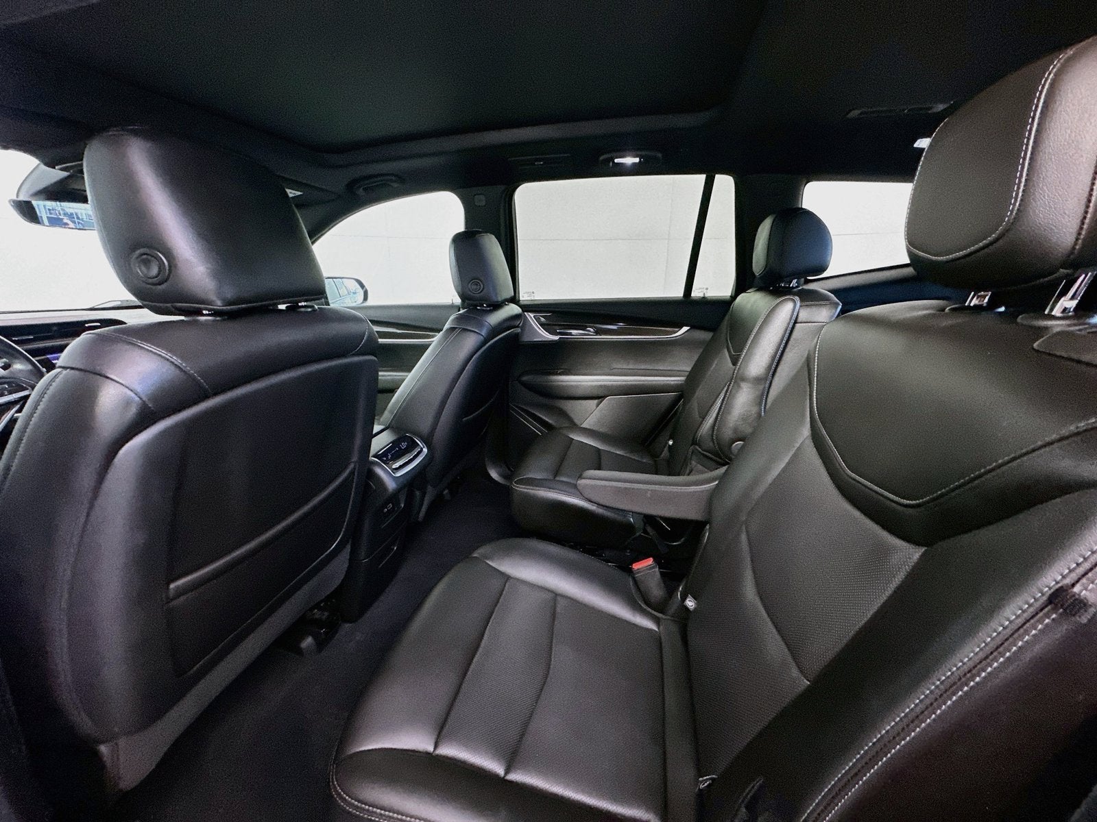 2021 Cadillac XT6 Sport