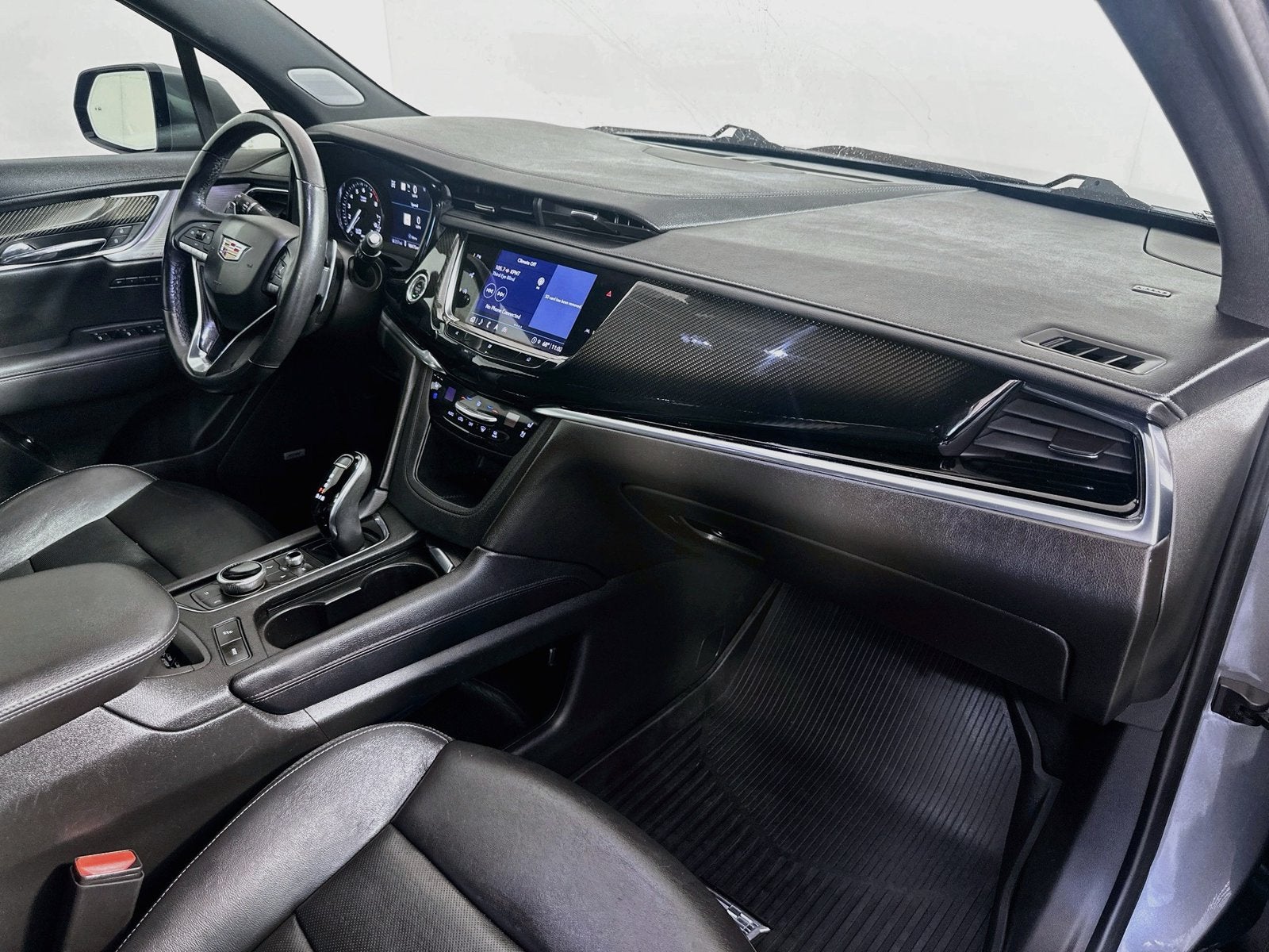 2021 Cadillac XT6 Sport