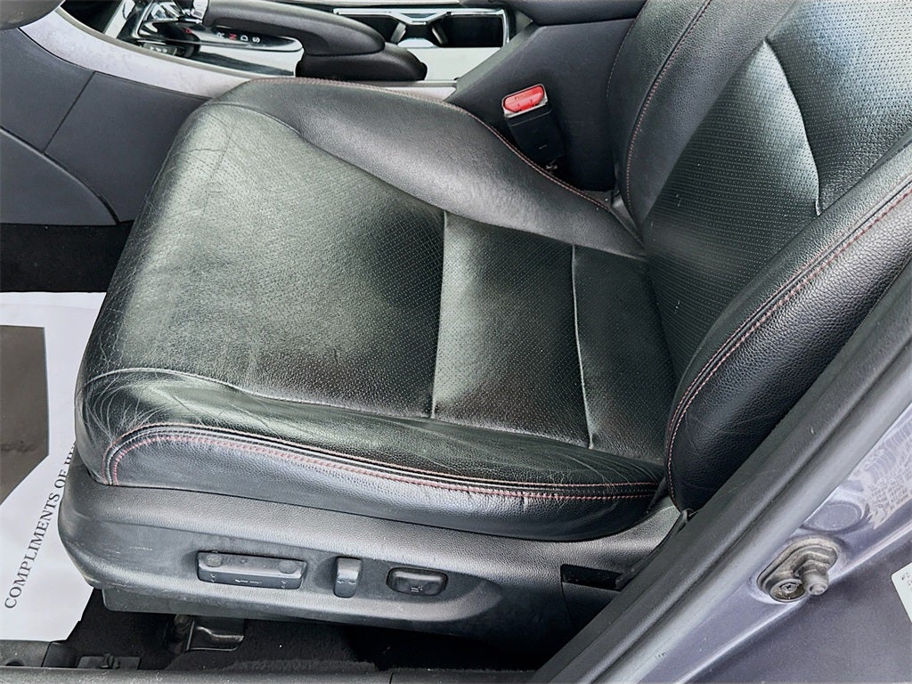 2017 Honda Accord Sport Special Edition