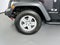 2007 Jeep Wrangler X