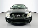 2012 Nissan Frontier SV