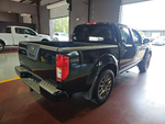 2012 Nissan Frontier SV