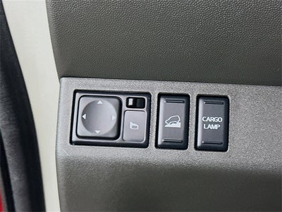 2016 Nissan Frontier PRO-4X