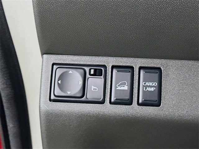 2016 Nissan Frontier PRO-4X