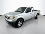 2015 Nissan Frontier S