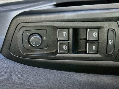 2019 Volkswagen Atlas 2.0T S