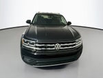 2019 Volkswagen Atlas 2.0T S