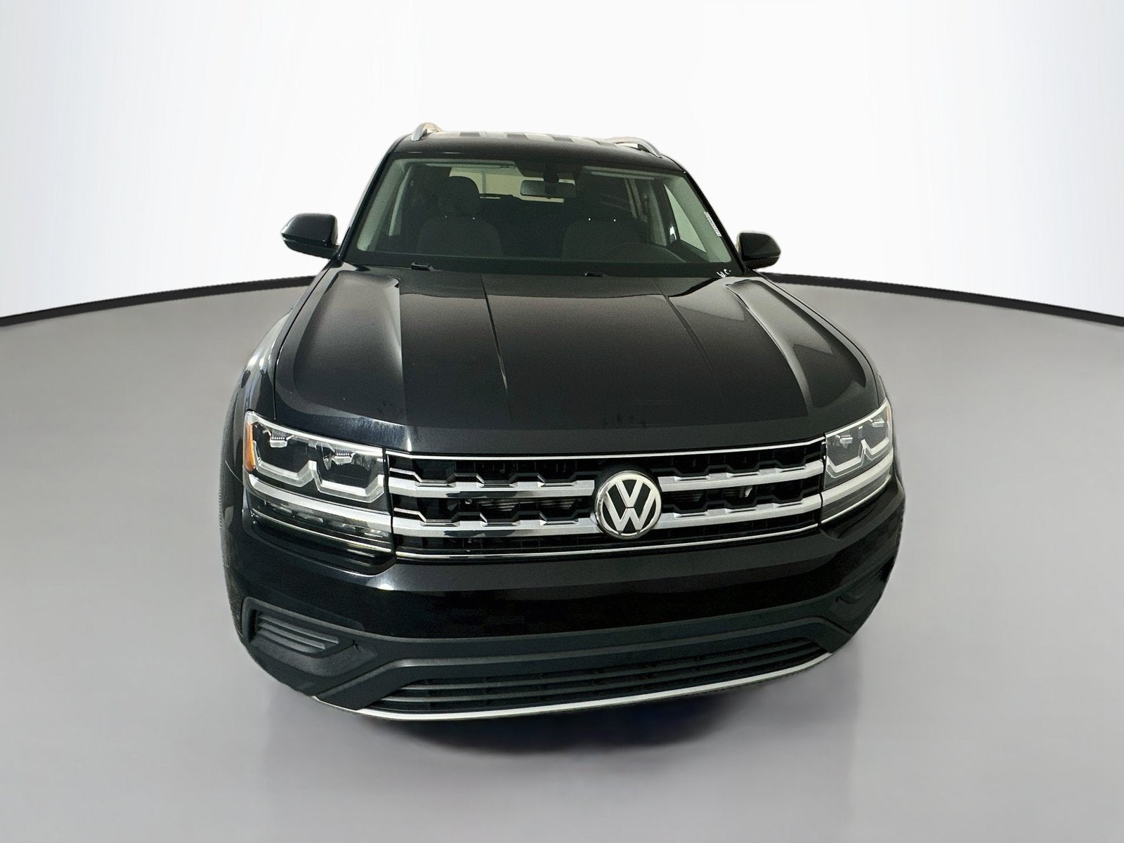 2019 Volkswagen Atlas 2.0T S