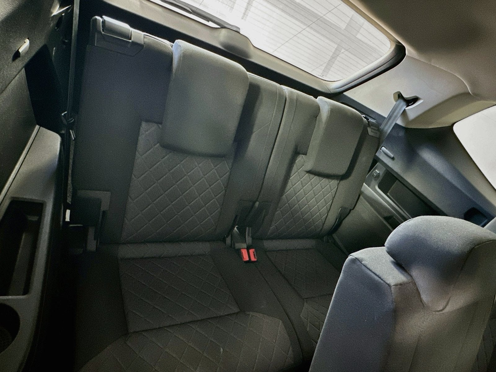 2019 Volkswagen Atlas 2.0T S