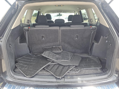 2019 Volkswagen Atlas 2.0T S