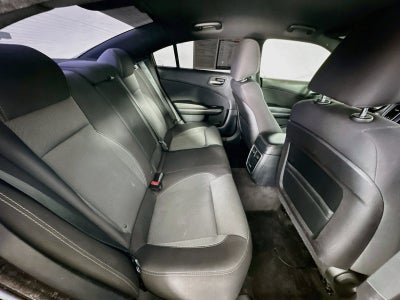 2015 Dodge Charger SE