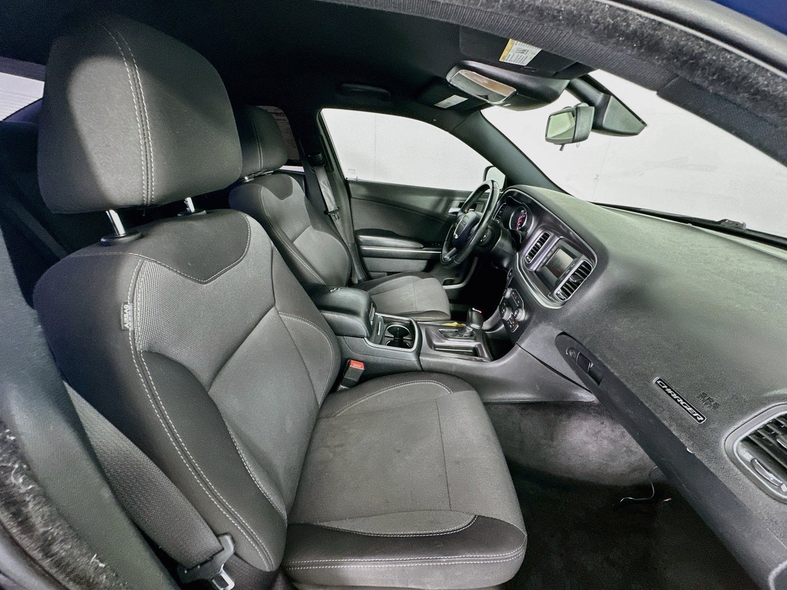 2015 Dodge Charger SE