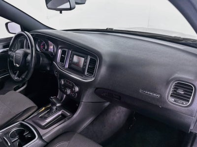 2015 Dodge Charger SE