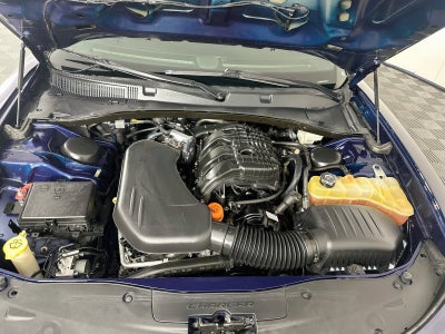 2015 Dodge Charger SE