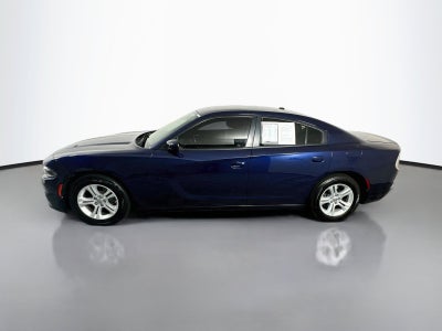 2015 Dodge Charger SE