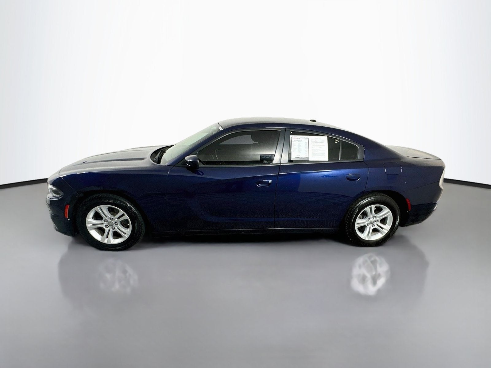2015 Dodge Charger SE