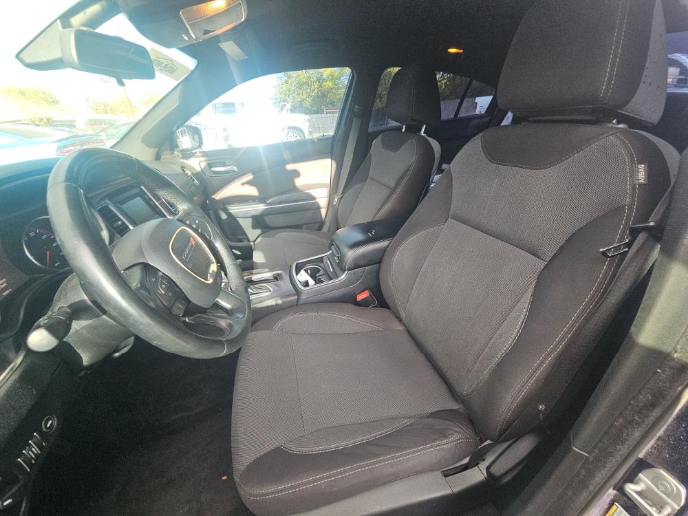 2015 Dodge Charger SE